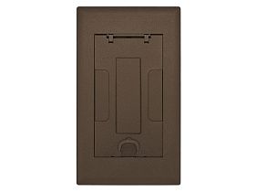 Hubbell 2GAFBCVRBRZC