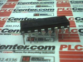 Интегральная микросхема Артикул 74LS42N от производителя NXP SEMICONDUCTOR