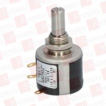 Потенциометр Артикул 534B1103JC от производителя VISHAY