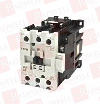 Пускатель Артикул CU-40R от производителя TECO AMERICAN