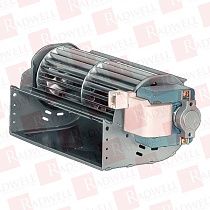 Воздуходувка Артикул 55410,91405 от производителя EBM PAPST