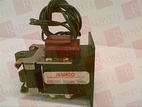 Катушка соленоида Артикул EB200-30046 от производителя DANAHER CONTROLS