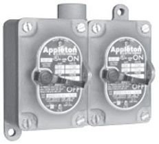 APPLETON ELECTRIC BJ9KUW