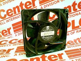 Вентилятор / терморегулятор для панели управления Артикул 4124X от производителя PAMOTOR