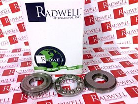 Подшипник Артикул F1-MTO от производителя AETNA