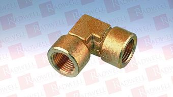 Пневматический фитинг и аксессуары Артикул 0143 27 27 от производителя PARKER