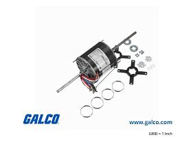 Marathon Electric X062