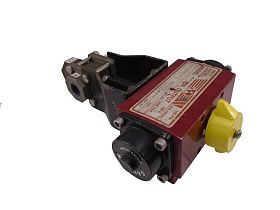 Привод клапана PAS-180-M3-12 WATTS