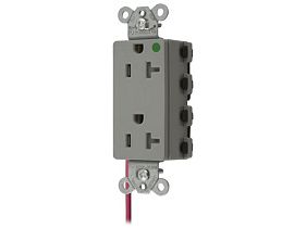 Hubbell SNAP2182GYSCTRA