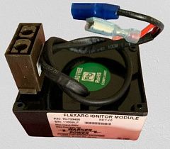 Модуль розжига Warner Power 70-723400, 10А, 250В