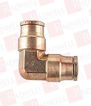 Фитинг для гидравлики Артикул 1565-04-04 от производителя TOMPKINS INDUSTRIES