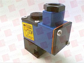 Электромагнитный клапан  Артикул E13AXCBC0U от производителя PNEUMATROL