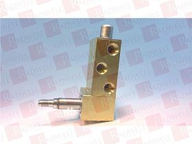 Электромагнитный клапан  Артикул 73417BKEPN00 от производителя PARKER