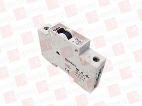 Автоматический выключатель для монтажа на дин-рейку Артикул 5SX2-125-7 от производителя SIEMENS