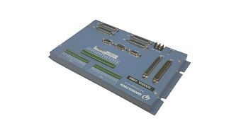 GA1-400-ACC2-G Управление от GOOGOL TECHNOLOGY LTD.