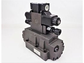 SW-G06-C4-A110-10-PO Гидравлический клапан от NORTHMAN