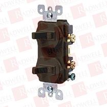 Настенный выключатель Артикул 5224 от производителя LEVITON