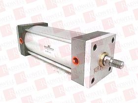 Пневматический цилиндр Артикул 4X8MP-1-DC от производителя ADVANCE AUTOMATION CYLINDERS