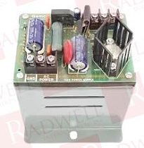 Источник питания Артикул SD0333000-C от производителя AMETEK