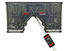 Dwyer Instruments A-SAH-15S