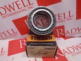 Подшипник Артикул 368-S-90200 от производителя TIMKEN