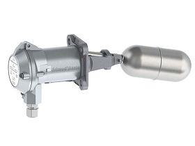 Переключатель уровня BESTA A-01-041, 12мм, 5А, 250В AC/30В DC