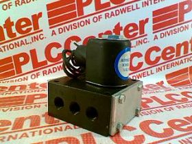 Пневматический клапан Артикул B361604 от производителя LEXAIR INC