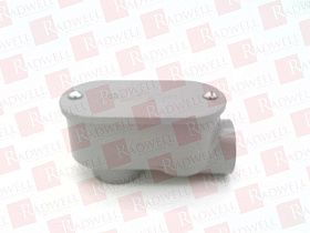 Кабелепровод / соединительный элемент Артикул EASLB-2 от производителя HUBBELL