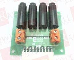 Плата / контроллер веса Артикул P-5455-1 от производителя ISHIDA