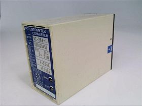 Преобразователь напряжения изолирующий WVP-MZ-26A-1 Watanabe Electric