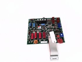 Плата управления скоростью 70-156-4 регулируемая DYNAMATIC/EATON