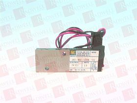 Электромагнитный клапан  Артикул 44B-AAA-GDDA-1KV от производителя MAC VALVES INC