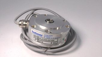 PL01230.02/1000 Аксессуары для энкодеров от HOHNER ELEKTROTECHNIK