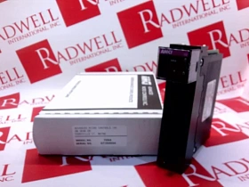 Модуль / стойка ПЛК Артикул 7264 от производителя ADVANCED MICRO CONTROLS