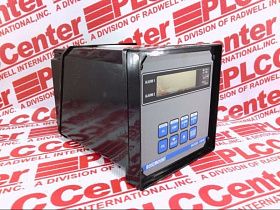 Щитовой измерительный прибор Артикул 1054BLC-01 от производителя EMERSON