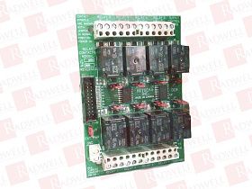 Плата ПК Плата ПЛК / дополнения к  плататам Артикул OCB8 от производителя KEYSCAN