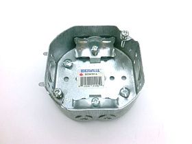 BC54151-L Розетка / коробка от IBERVILLE