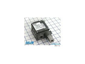 Barksdale Control Products 9675-0