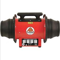 AIR SYSTEMS INTERNATIONAL AD2YAC