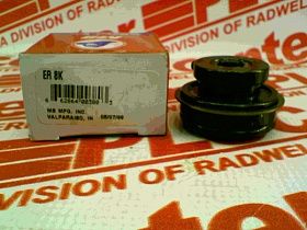 Подшипник Артикул ER8K от производителя MB MANUFACTURING