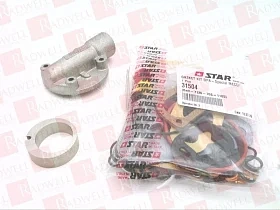 Ремонтный комплект  для насоса Артикул 39413 от производителя TE CONNECTIVITY