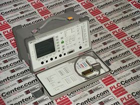 Монитор / управление Артикул 37701B от производителя KEYSIGHT TECHNOLOGIES