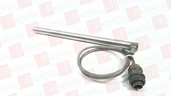 Патронный нагревательный элемент Артикул 46200 84 TB от производителя TUTCO