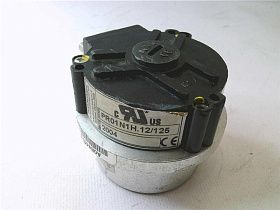 PR01N1H.12/125 Энкодер/Резольвер от HOHNER AUTOMATION