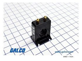 Instrument Transformer, Div of GE 2SFT-301