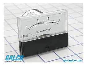 Crompton Instruments 362-01AA-ECLJ