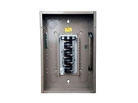 Cutler Hammer, Div of Eaton CH24L3125C