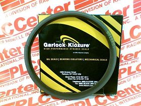 Уплотнение Артикул 25003-6185 от производителя GARLOCK