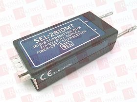 Вспомогательный прибор  для сенсора Артикул 2810MT от производителя SCHWEITZER ENGINEERING