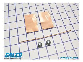 Cooper E1016-1707S45